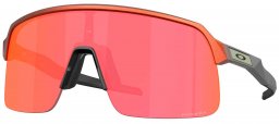Gafas de Sol - Oakley - OO9463 SUTRO LITE - 9463-76 FIRE ORANGE // PRIZM TRAIL TORCH