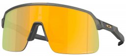 Gafas de Sol - Oakley - OO9463 SUTRO LITE - 9463-77 TRANSPARENT OLIVE INK // PRIZM 24K