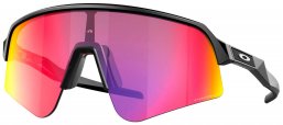 Gafas de Sol - Oakley - OO9465 SUTRO LITE SWEEP - 9465-01 MATTE BLACK // PRIZM ROAD