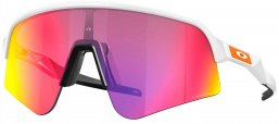 Gafas de Sol - Oakley - OO9465 SUTRO LITE SWEEP - 9465-16 MATTE WHITE // PRIZM ROAD