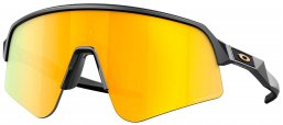 Gafas de Sol - Oakley - OO9465 SUTRO LITE SWEEP - 9465-17 MATTE COAL // PRIZM 24K