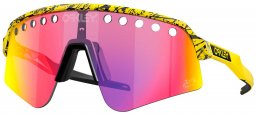 Gafas de Sol - Oakley - OO9465 SUTRO LITE SWEEP - 9465-18 TDF SPLATTER // PRIZM ROAD