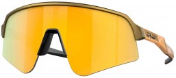 Gafas de Sol - Oakley - OO9465 SUTRO LITE SWEEP - 9465-21 BRASS // PRIZM 24K