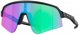 Gafas de Sol - Oakley - OO9465 SUTRO LITE SWEEP - 9465-23 MATTE BLACK // PRIZM GOLF