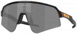 Gafas de Sol - Oakley - OO9465 SUTRO LITE SWEEP - 9465-34 DARK GALAXY // PRIZM BLACK