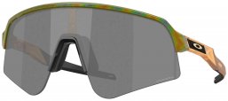 Gafas de Sol - Oakley - OO9465 SUTRO LITE SWEEP - 9465-35 SPACE DUST FERN // PRIZM BLACK