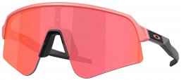 Gafas de Sol - Oakley - OO9465 SUTRO LITE SWEEP - 9465-38 METALLIC DOVE // PRIZM TRAIL TORCH