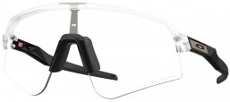 Gafas de Sol - Oakley - OO9465 SUTRO LITE SWEEP - 9465-39  MATTE TRANSPARENT // CLEAR TO BLACK IRIDIUM  PHOTOCROMIC