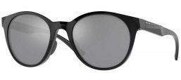 Gafas de Sol - Oakley - OO9474 SPINDRIFT - 9474-05 BLACK INK // PRIZM BLACK