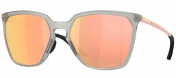Gafas de Sol - Oakley - OO9480 SIELO SQ - 9480-09 MATTE GREY INK // PRIZM ROSE GOLD