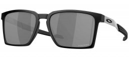 Gafas de Sol - Oakley - OO9483 EXCHANGE SUN - 9483-01 SATIN BLACK // PRIZM BLACK