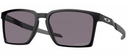 Gafas de Sol - Oakley - OO9483 EXCHANGE SUN - 9483-04 SATIN BLACK // PRIZM GREY POLARIZED