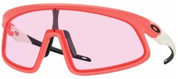 Gafas de Sol - Oakley - OO9484D RSLV - 9484-11  METALLIC DOVE // PRIZM LOW LIGHT