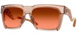 Gafas de Sol - Oakley - OO9485 ENIGMA INK - 9485-07 TRANSPARENT WARM BROWN // PRIZM BROWN GRADIENT