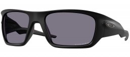 Gafas de Sol - Oakley - OO9486 MASSETER - 9486-01 MATTE BLACK // PRIZM GREY