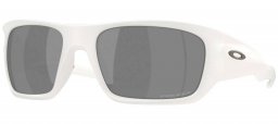 Gafas de Sol - Oakley - OO9486 MASSETER - 9486-03 MATTE TRANSPARENT MIST // PRIZM BLACK