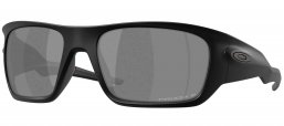 Gafas de Sol - Oakley - OO9486 MASSETER - 9486-06 MATTE BLACK // PRIZM BLACK POLARIZED