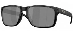 Gafas de Sol - Oakley - OO9487 HOLBROOK XXL - 9487-02 MATTE BLACK // PRIZM BLACK