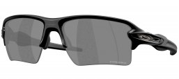 Gafas de Sol - Oakley - OO9488 FLAK 2.0 XXL - 9488-06 MATTE BLACK // PRIZM BLACK