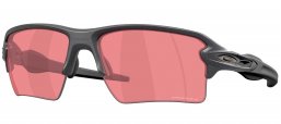Gafas de Sol - Oakley - OO9488 FLAK 2.0 XXL - 9488-08 MATTE CARBON // PRIZM DARK GOLF