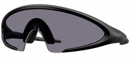 Gafas de Sol - Oakley - OO9490 ELLIPSE - 9490-01 MATTE BLACK // PRIZM GREY