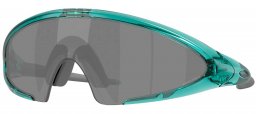Gafas de Sol - Oakley - OO9490 ELLIPSE - 9490-03 TRANSPARENT PACIFIC // PRIZM BLACK