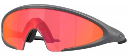 Gafas de Sol - Oakley - OO9490 ELLIPSE - 9490-05 MATTE CARBON // PRIZM TRAIL TORCH