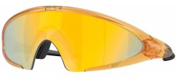 Gafas de Sol - Oakley - OO9490 ELLIPSE - 9490-08 TRANSPARENT LIGHT CURRY // PRIZM 24K