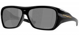 Gafas de Sol - Oakley - OO9492 CHAMINADE - 9492-01 POLISHED BLACK // PRIZM BLACK