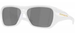Gafas de Sol - Oakley - OO9492 CHAMINADE - 9492-02 PEARL WHITE // PRIZM BLACK