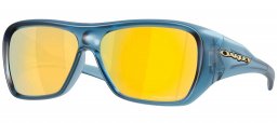 Gafas de Sol - Oakley - OO9492 CHAMINADE - 9492-05 MATTE TRANSPARENT ABYSS // PRIZM 24K POLARIZED