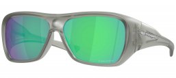 Gafas de Sol - Oakley - OO9492 CHAMINADE - 9492-08  MATTE GREY INK // PRIZM JADE