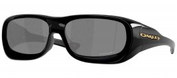 Gafas de Sol - Oakley - OO9494 DE SOTO - 9494-01 POLISHED BLACK // PRIZM BLACK