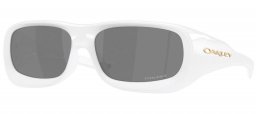Gafas de Sol - Oakley - OO9494 DE SOTO - 9494-02 PEARL WHITE // PRIZM BLACK