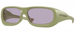 Gafas de Sol - Oakley - OO9494 DE SOTO - 9494-07  MATTE FERN // PRIZM BOARD
