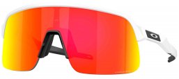 Gafas de Sol - Oakley - OO9496 SUTRO LITE S - 9496-02 MATTE WHITE // PRIZM RUBY