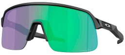 Gafas de Sol - Oakley - OO9496 SUTRO LITE S - 9496-04 MATTE BLACK // PRIZM JADE