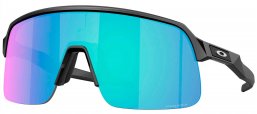 Gafas de Sol - Oakley - OO9496 SUTRO LITE S - 9496-05 MATTE BLACK // PRIZM SAPPHIRE