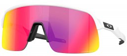 Gafas de Sol - Oakley - OO9496 SUTRO LITE S - 9496-06 MATTE WHITE // PRIZM ROAD