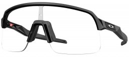 Gafas de Sol - Oakley - OO9496 SUTRO LITE S - 9496-07 MATTE BLACK // CLEAR TO BLACK IRIDIUM PHOTOCROMIC