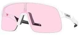 Gafas de Sol - Oakley - OO9496 SUTRO LITE S - 9496-08 MATTE WHITE // PRIZM LOW LIGHT