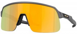 Gafas de Sol - Oakley - OO9496 SUTRO LITE S - 9496-09 MATTE CARBON // PRIZM 24K
