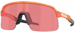 Gafas de Sol - Oakley - OO9496 SUTRO LITE S - 9496-10 MATTE TRANSPARENT GINGER // PRIZM DARK GOLF