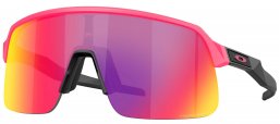 Gafas de Sol - Oakley - OO9496 SUTRO LITE S - 9496-14  PINK // PRIZM ROAD