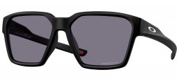 Gafas de Sol - Oakley - OO9497 BRIZA - 9497-01 MATTE BLACK // PRIZM GREY