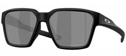 Gafas de Sol - Oakley - OO9497 BRIZA - 9497-02 MATTE BLACK // PRIZM BLACK POLARIZED