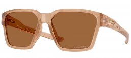 Gafas de Sol - Oakley - OO9497 BRIZA - 9497-07 POLISHED SEPIA // PRIZM BRONZE