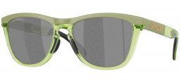 OO9503 FROGSKINS RANGE XL