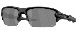 Gafas de Sol - Oakley - OO9511 FLAK 2.0 S - 9511-06 MATTE BLACK // PRIZM BLACK
