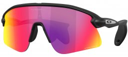 Gafas de Sol - Oakley - OO9518 STUNT DEVIL S - 9518-02  MATTE BLACK // PRIZM ROAD